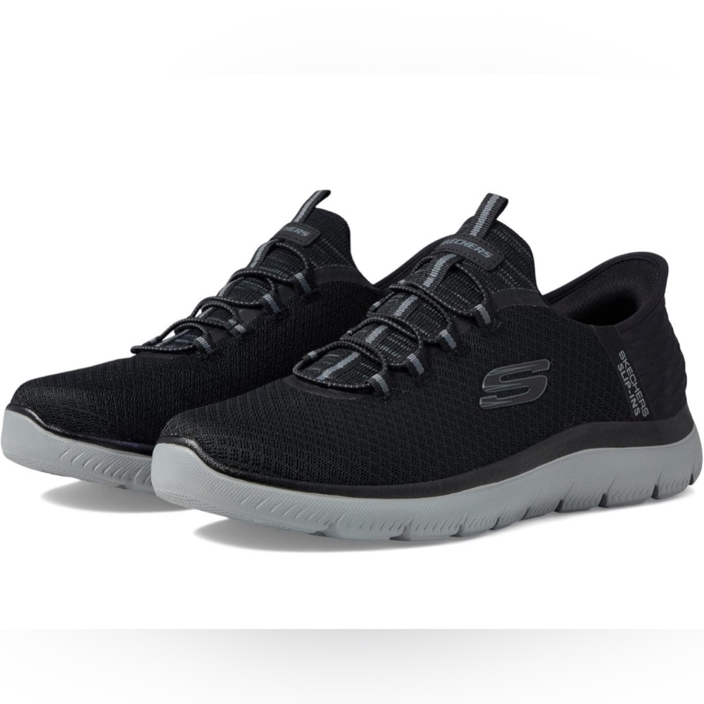 Skechers Men's Summits High Range Hands Free Slip-in